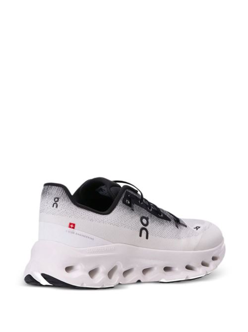 Sneakers uomo cloudtilt ON RUNNING | 3ME10101430BLACK/IVORY